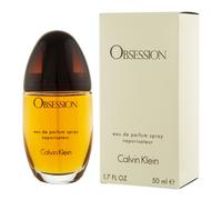Calvin Klein Obsession eau de parfum 50 ml para mujeres