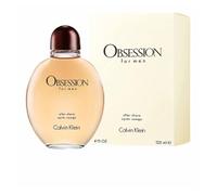 Calvin Klein Obsession For Men After-Shave 125ml