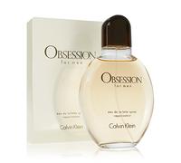 Calvin klein obsession men eau