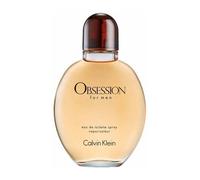 Calvin klein obsession men eau