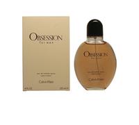 OBSESSION FOR MEN eau de toilette vaporizador 125 ml