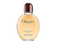 OBSESSION FOR MEN eau de toilette vaporizador 125 ml