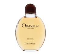 Calvin Klein Obsession for men Loción After Shave 125 ml