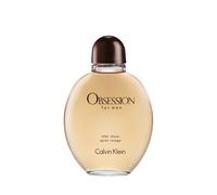 Calvin klein obsession for men loción para después del afeitado 125