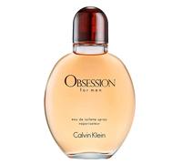 Obsession for Men Eau de Toilette de Calvin Klein - 125ml