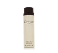 Calvin klein obsession for men spray corporal 165ml
