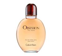 CALVIN KLEIN Obsession Men Eau de Toilette - 125 ML Eau de toilette Perfumes Hombre