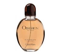 Calvin Klein Obsession Men Eau De Toilette Vaporizador 200 mL