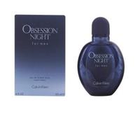 Calvin Klein Obsession Night For Men - Eau De Toilette 125 ml