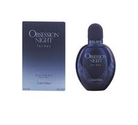 Calvin Klein Obsession Night For Men - Eau De Toilette 125 ml