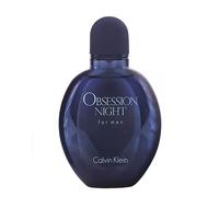 Calvin Klein Obsession Night For Men - Eau De Toilette 125 ml