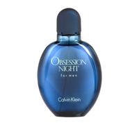 Calvin Klein Obsession Night Men Eau de Toilette 125 ml