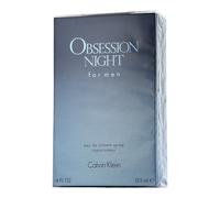 Calvin Klein Obsession Night For Men - Eau De Toilette 125 ml