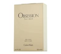 Calvin Klein Obsession For Men After-Shave 125ml