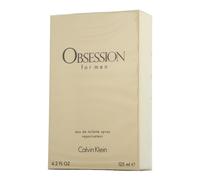 Calvin Klein Obsession para hombres EDT 125 ml