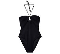 Calvin Klein One Piece Pvh Black Talla: L | Bañadores Outlet | Mujer | Negro