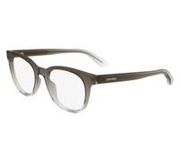 CALVIN KLEIN OPTICAL CK24522 GRADIENT GREY 50/18/145 UNISEX ADULTOS