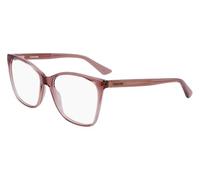 Calvin Klein Optical Sunglasses, 601 Rose, 54 Women's