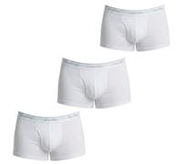 Calvin Klein Pack 3 Bóxers Cortos Hombre Cotton Classics NB4002A