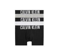 Calvin Klein Pack 3 Boxers Hombre Intense Power Cotton Stretch Trunks NB3608A