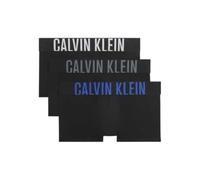 Calvin Klein Pack 3 Boxers Low Rise Microfiber Stretch NB3611A Hombre