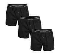 Calvin Klein Pack 3 Bóxers Sueltos Hombre Cotton Classics NB4005A