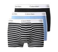 Calvin Klein - Pack Boxers Trunk Modernos 3p - Underwear - Hombre - Multicolor - S -