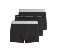 Calvin Klein Underwear Calzoncillo boxer navy / gris claro / negro / blanco, Talla L