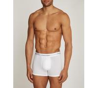 Calvin Klein Pack de 3 bóxer - Modern Cotton. Blanco L