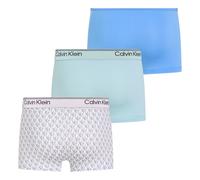 Calvin Klein Pack de 3 Boxers 000NB2569A-VTG XL