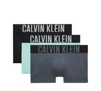 Calvin Klein Pack de 3 boxers 000NB3608A-ZDB S