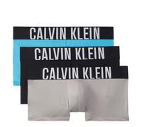 Calvin Klein Pack de 3 Boxers 000NB3611A-VVK XL