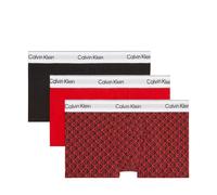 Calvin Klein Pack de 3 boxers cortos LV00NB4564-2VH S