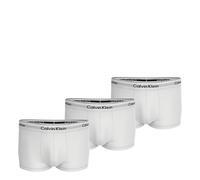Calvin Klein Pack de 3 Boxers LV00NB4389-100 XL