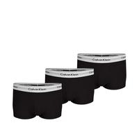 Calvin Klein Underwear Calzoncillo boxer negro / blanco S negro / blanco