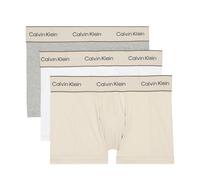 Calvin Klein Pack de 3 boxers LV00NB4446-2XK L