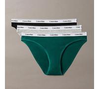 Calvin Klein Pack de 3 bragas 000QD5207E-31U S