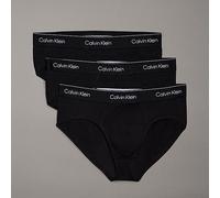 Calvin Klein Pack de 3 bragas LV00NB4388-TM6 L