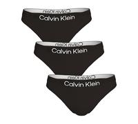 Calvin Klein Pack de 3 bragas LV00QD5397-UB1 M