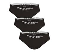 Calvin Klein Pack de 3 bragas LV00QD5398-UB1 S