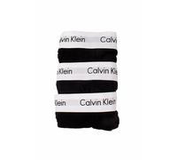 Calvin Klein Pack de 3 Calzoncillos Hombre triapack Slip CK artículo U2661G 3P Hip Brief, 001 Nero - Black, S