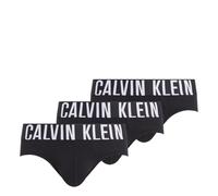 Calvin Klein Pack de 3 Slips 000NB3607A-UB1 XL