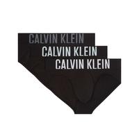 Calvin Klein Pack de 3 slips 000NB3607A-ZDO M