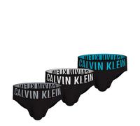 Calvin Klein Pack de 3 Slips 000NB3610A-VVL L