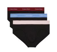Calvin Klein Pack de 3 slips LV00NB4388-2VA M