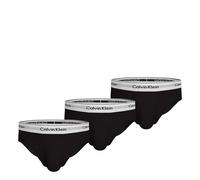 Calvin Klein Pack de 3 Slips LV00NB4388-UB1 L