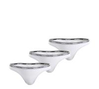 BRAGUITA THONG 3PK CALVIN KLEIN MUJER M