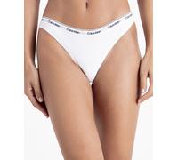 Calvin Klein Pack de 3 tangas - Modern Logo. Multicolor 40 (L)