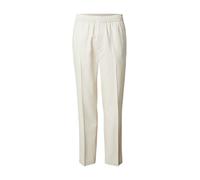 Calvin Klein Pantalón blanco lana 35-36 EUR