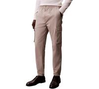 Calvin Klein Jeans Pantalón capuchino 35-36 capuchino